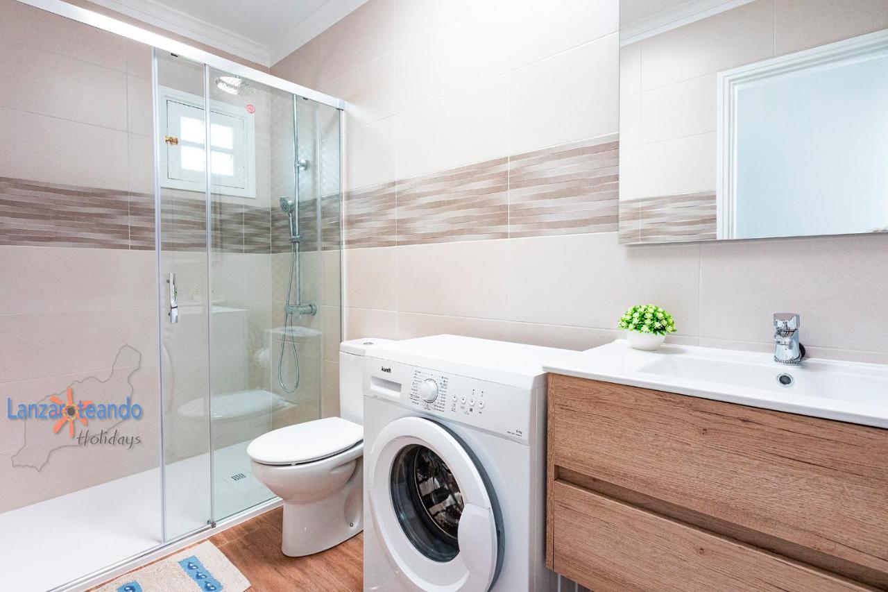 Vivienda Vacacional Maticruz 卡门港 外观 照片