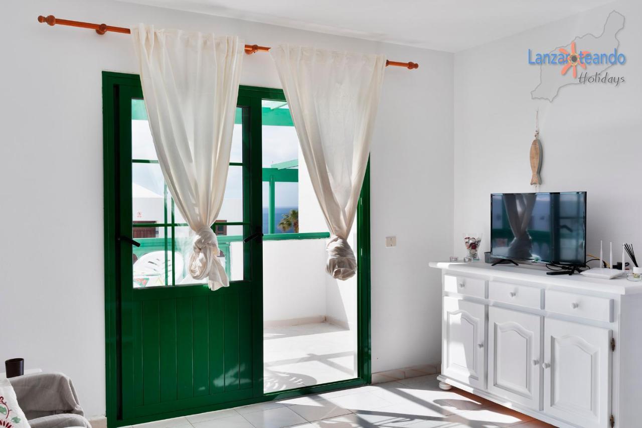 Vivienda Vacacional Maticruz 卡门港 外观 照片