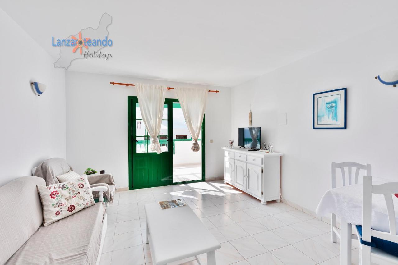 Vivienda Vacacional Maticruz 卡门港 外观 照片