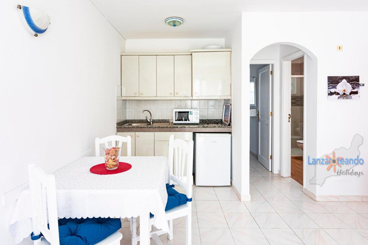 Vivienda Vacacional Maticruz 卡门港 外观 照片