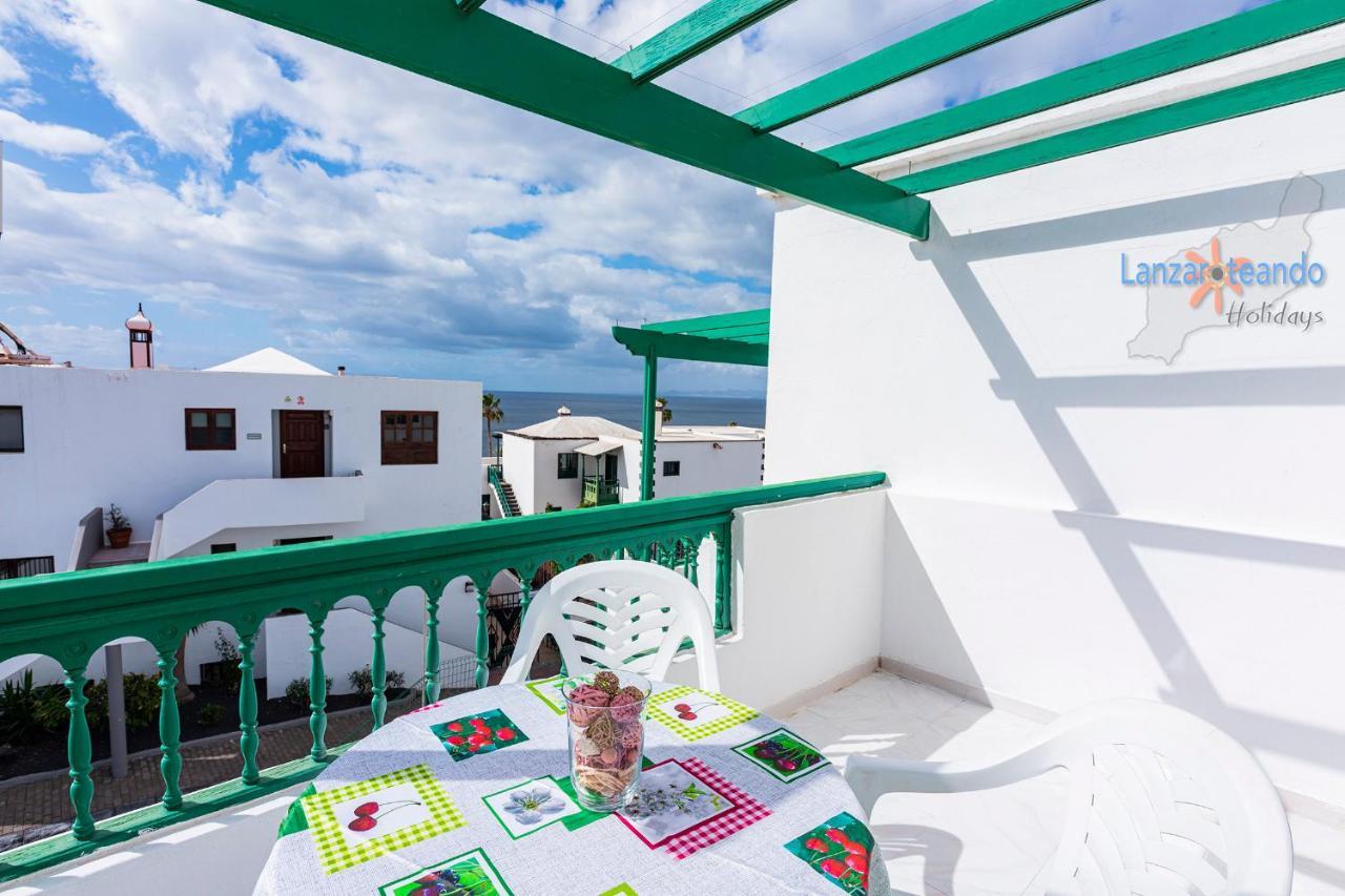Vivienda Vacacional Maticruz 卡门港 外观 照片
